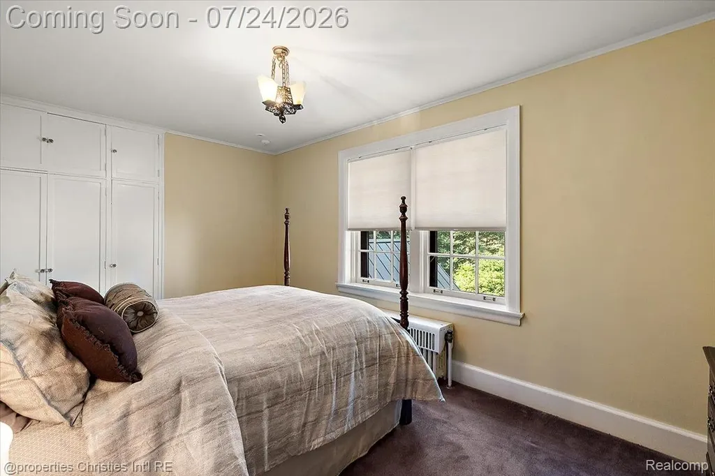 316 Hendrie Boulevard Royal Oak City MI 48067