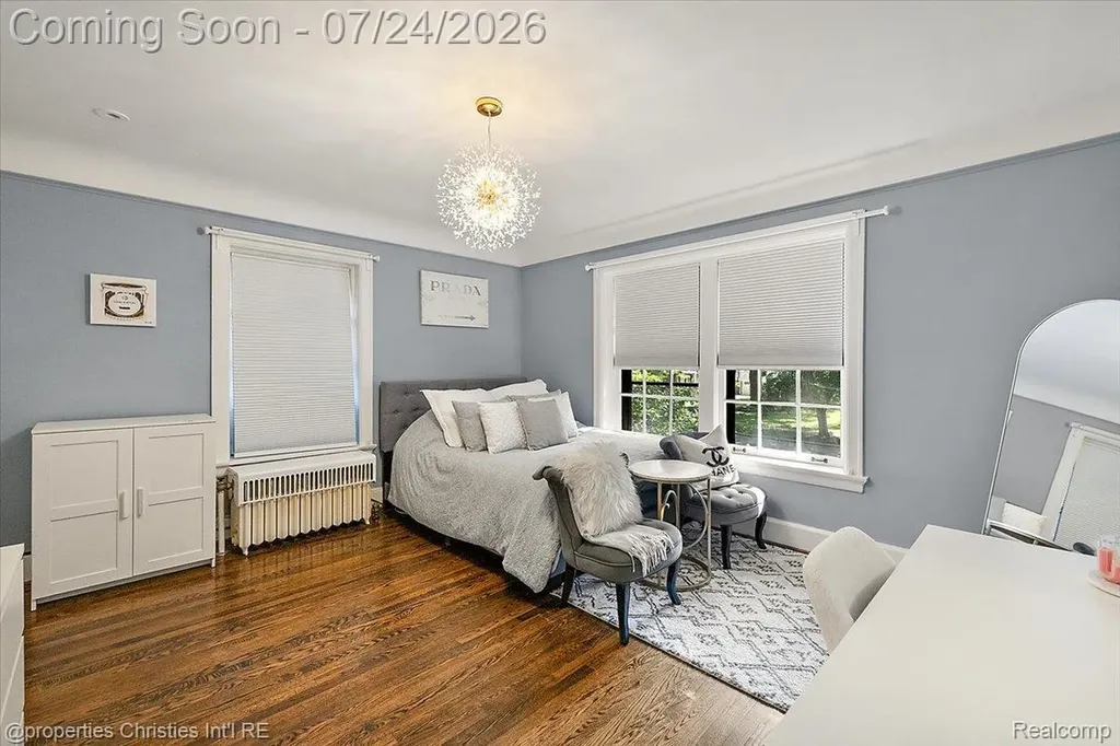 316 Hendrie Boulevard Royal Oak City MI 48067