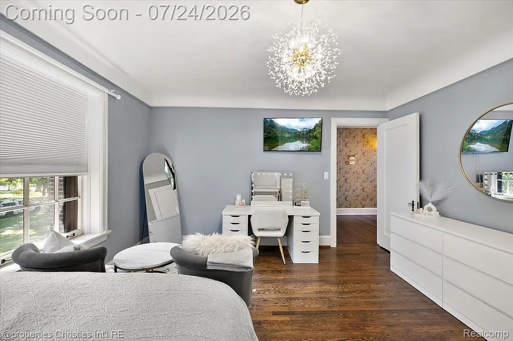 316 Hendrie Boulevard Royal Oak City MI 48067