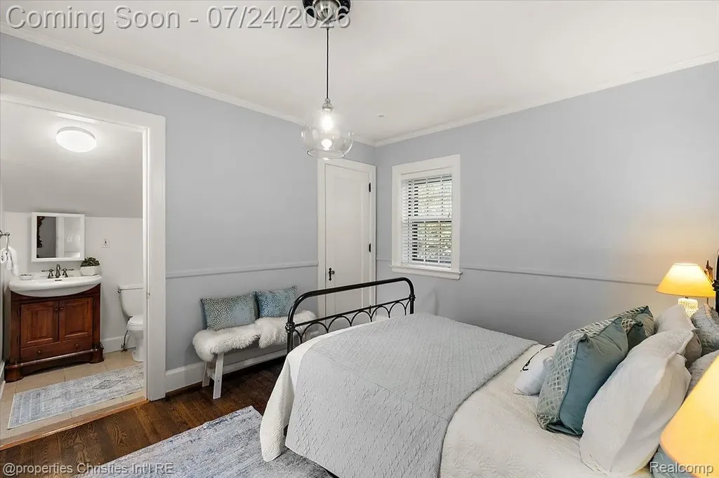 316 Hendrie Boulevard Royal Oak City MI 48067