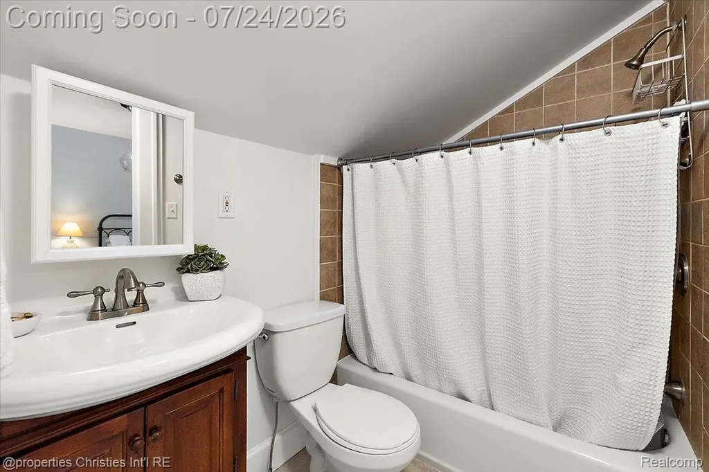 316 Hendrie Boulevard Royal Oak City MI 48067