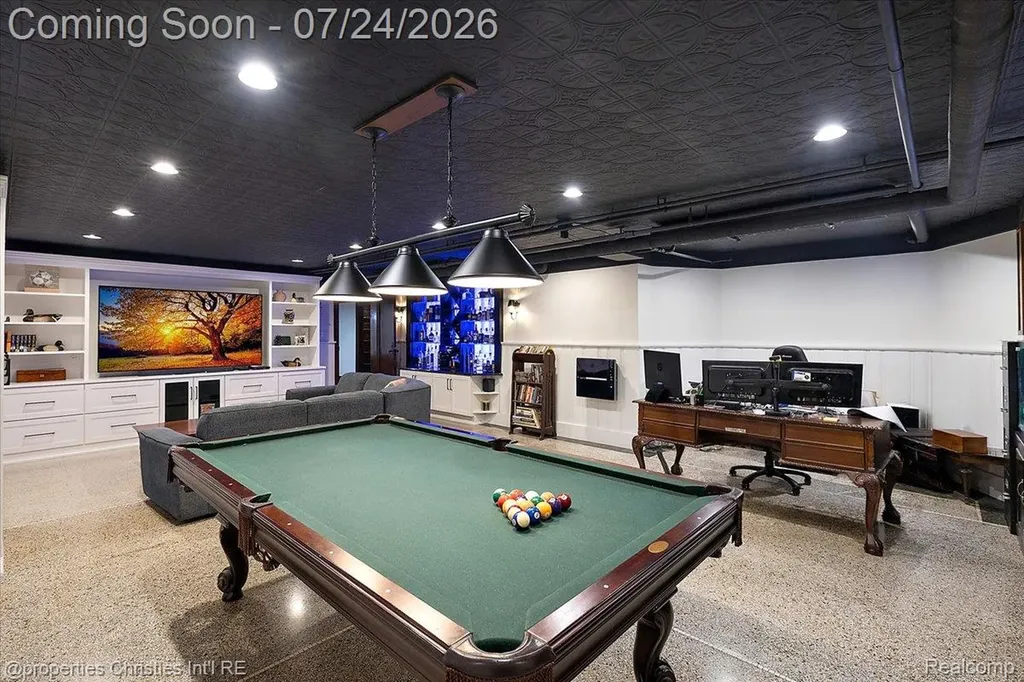 316 Hendrie Boulevard Royal Oak City MI 48067