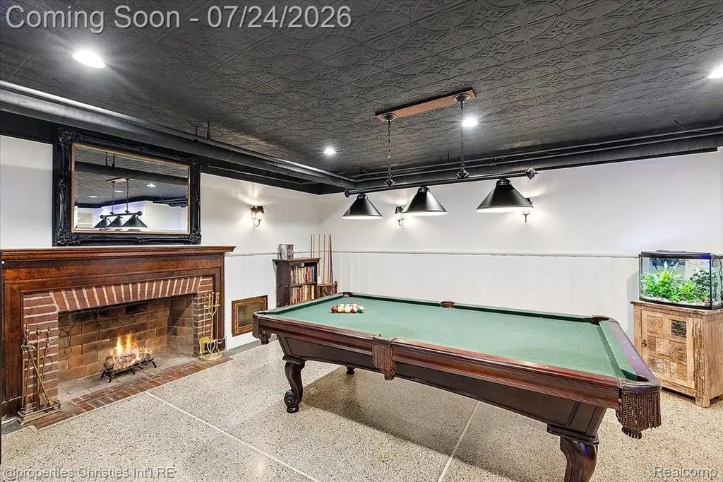 316 Hendrie Boulevard Royal Oak City MI 48067