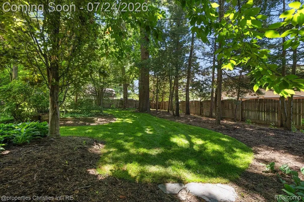 316 Hendrie Boulevard Royal Oak City MI 48067