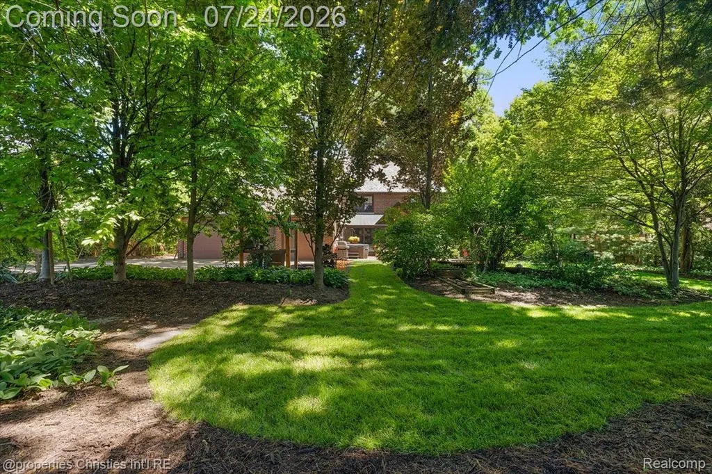 316 Hendrie Boulevard Royal Oak City MI 48067