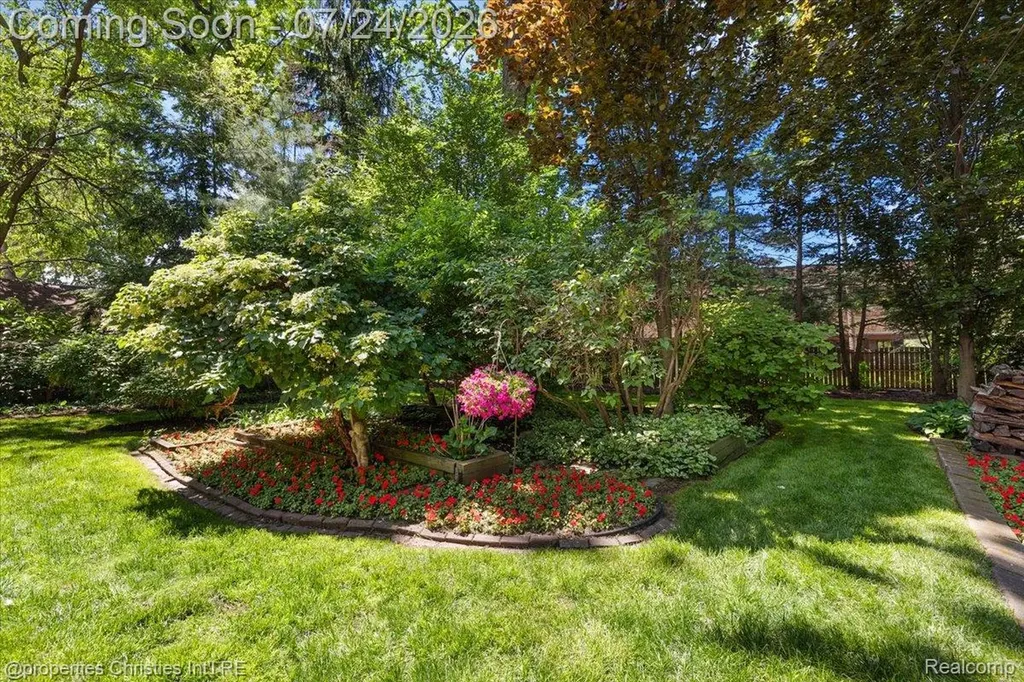 316 Hendrie Boulevard Royal Oak City MI 48067