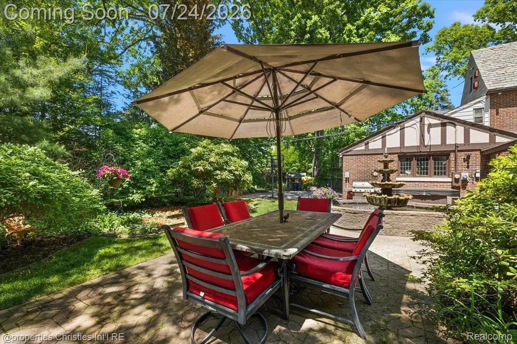 316 Hendrie Boulevard Royal Oak City MI 48067