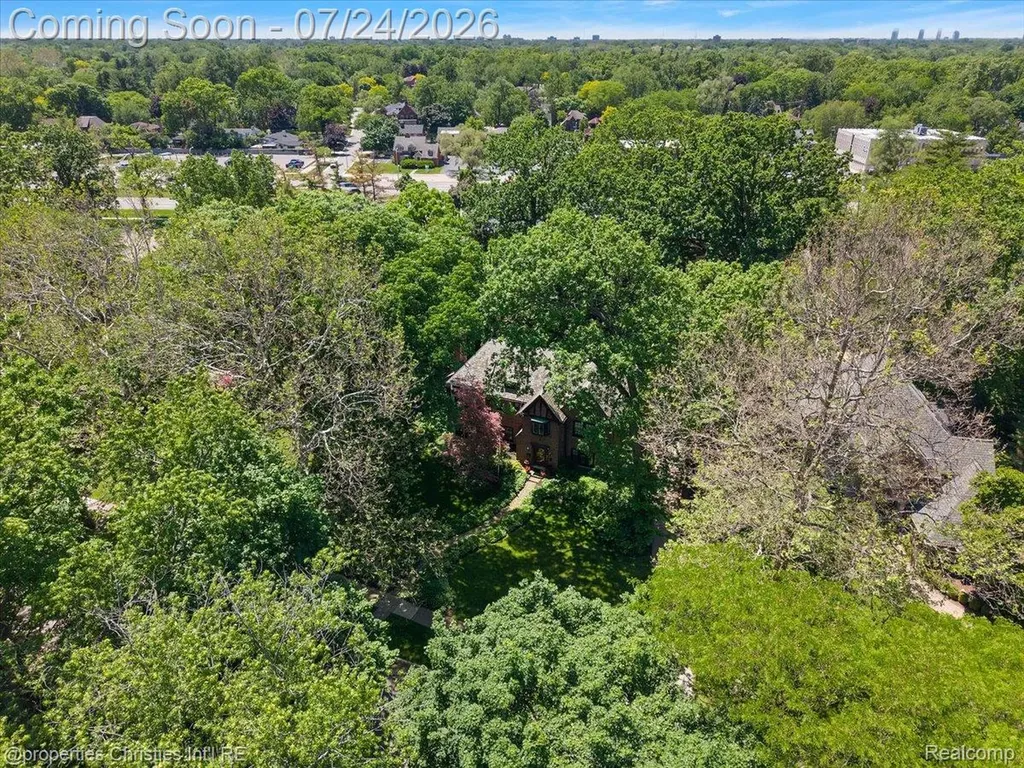 316 Hendrie Boulevard Royal Oak City MI 48067
