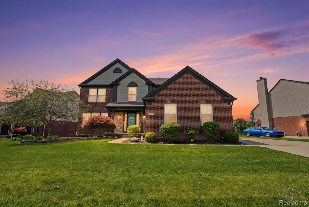 24774 Summer Lane Flat Rock City MI 48134