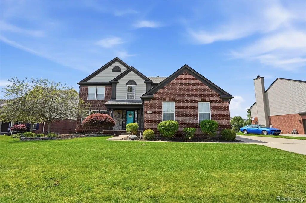 24774 Summer Lane Flat Rock City MI 48134