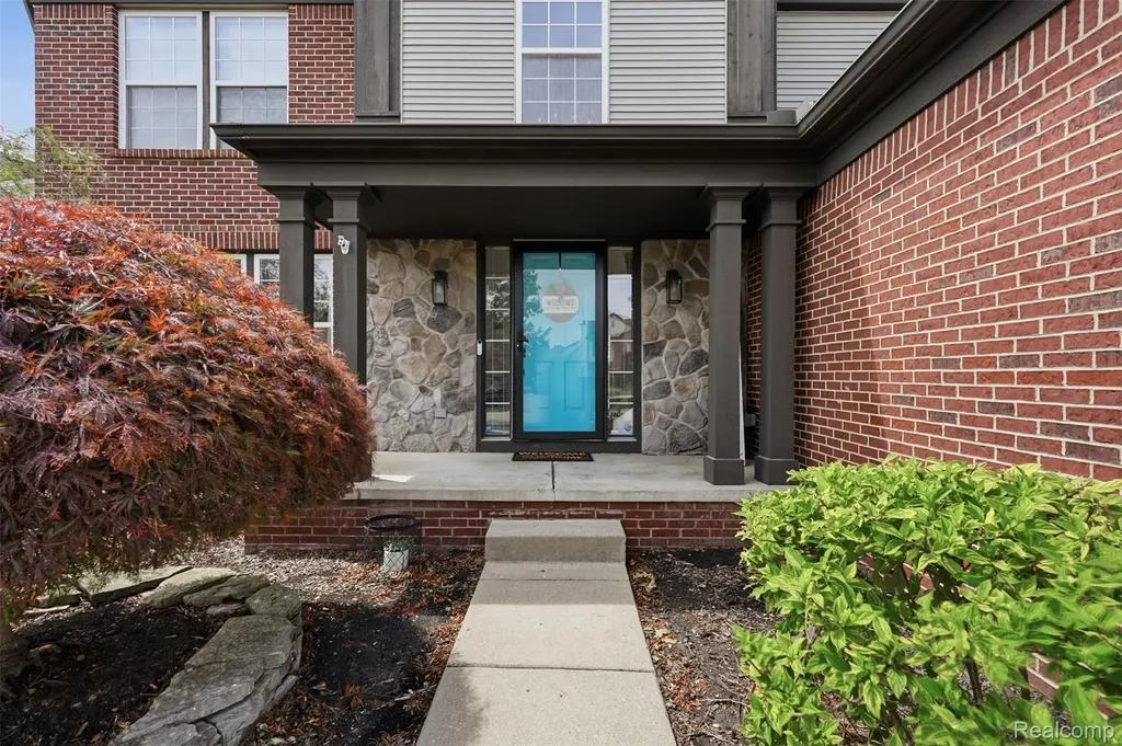 24774 Summer Lane Flat Rock City MI 48134