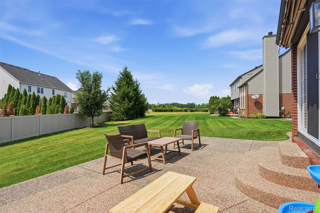 24774 Summer Lane Flat Rock City MI 48134