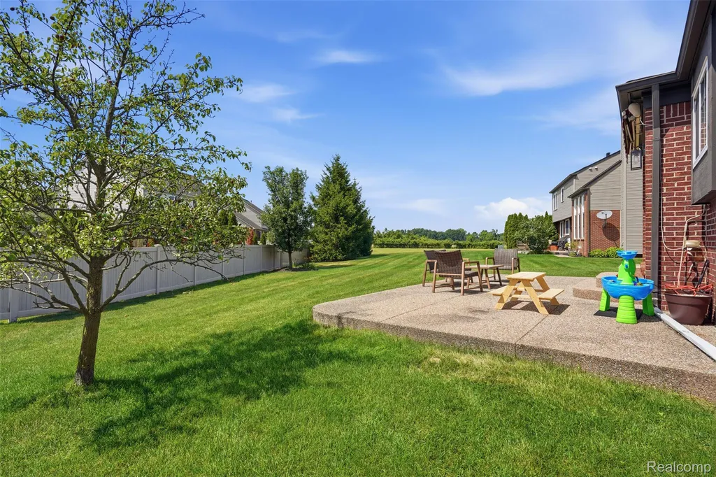24774 Summer Lane Flat Rock City MI 48134