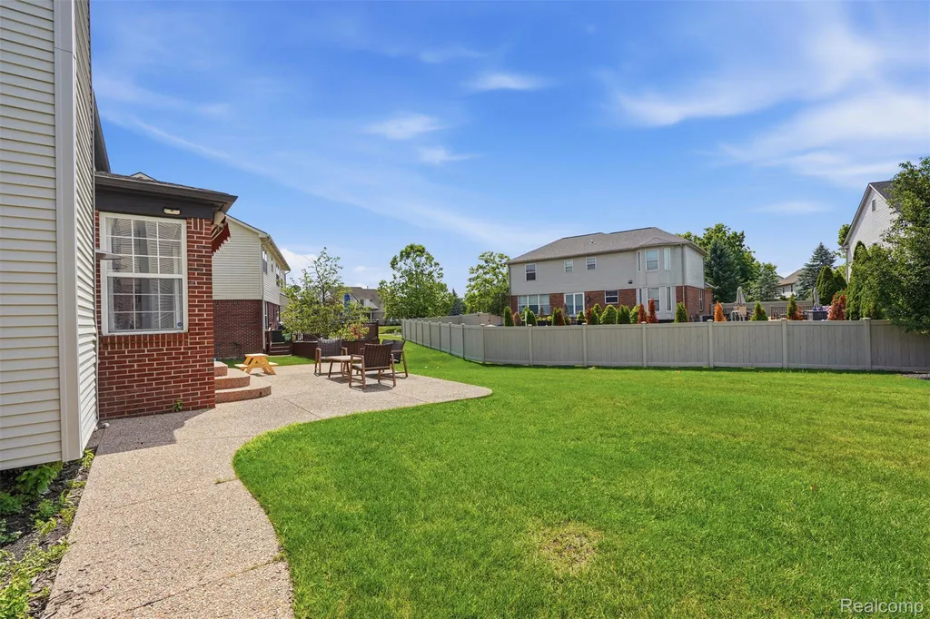 24774 Summer Lane Flat Rock City MI 48134
