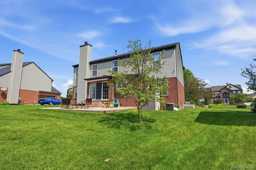 24774 Summer Lane Flat Rock City MI 48134