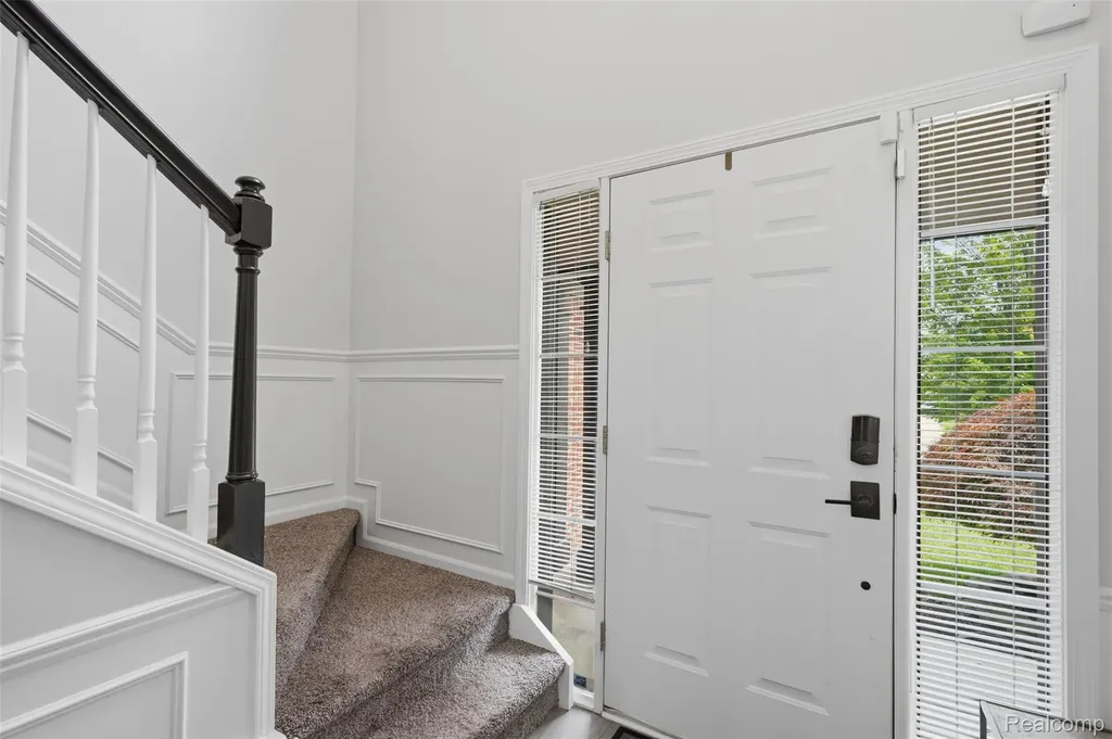 24774 Summer Lane Flat Rock City MI 48134