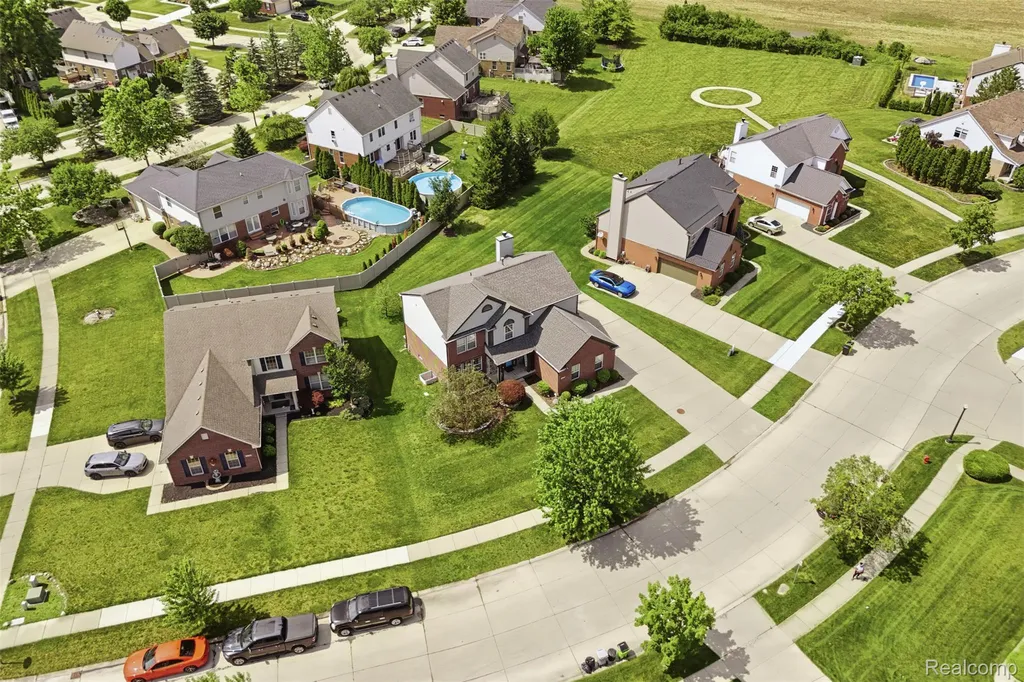 24774 Summer Lane Flat Rock City MI 48134