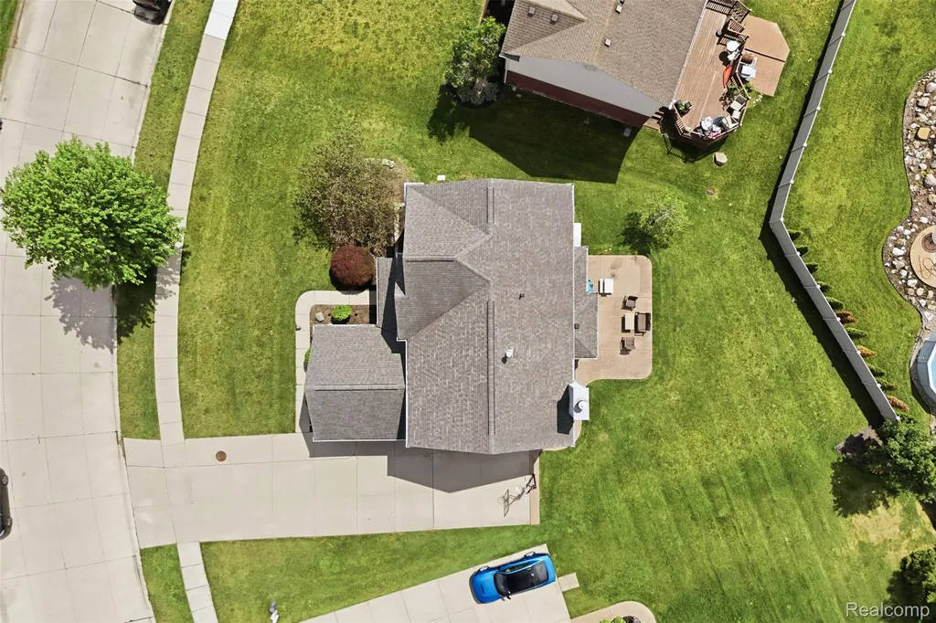 24774 Summer Lane Flat Rock City MI 48134