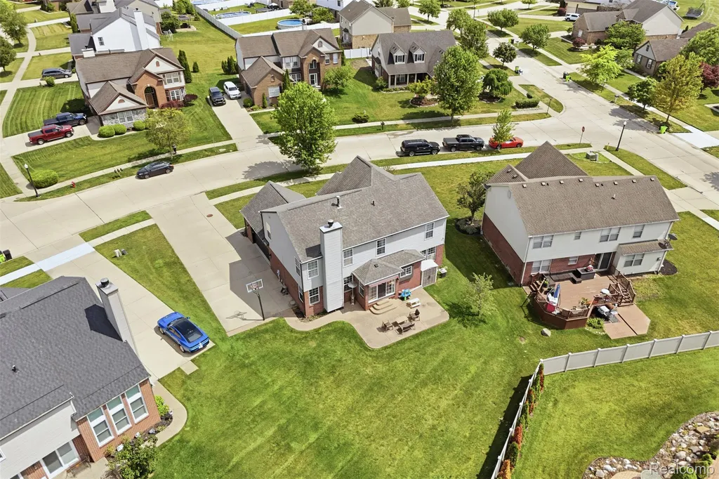 24774 Summer Lane Flat Rock City MI 48134