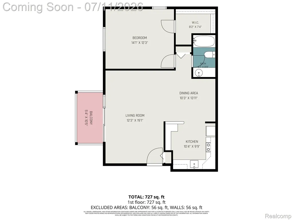 29508 Bobrich Street Livonia City MI 48152