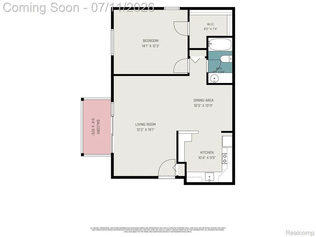 29508 Bobrich Street Livonia City MI 48152