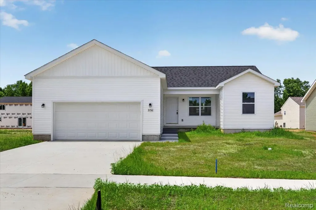 3156 Daisy Way Burton City MI 48519