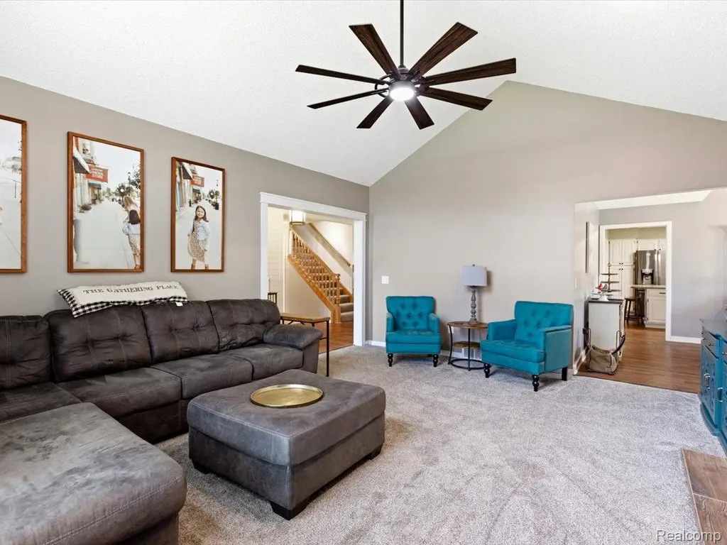 2837 Shorewood Boulevard Fort Gratiot Charter Township MI 48059