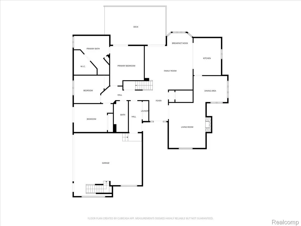 2837 Shorewood Boulevard Fort Gratiot Charter Township MI 48059