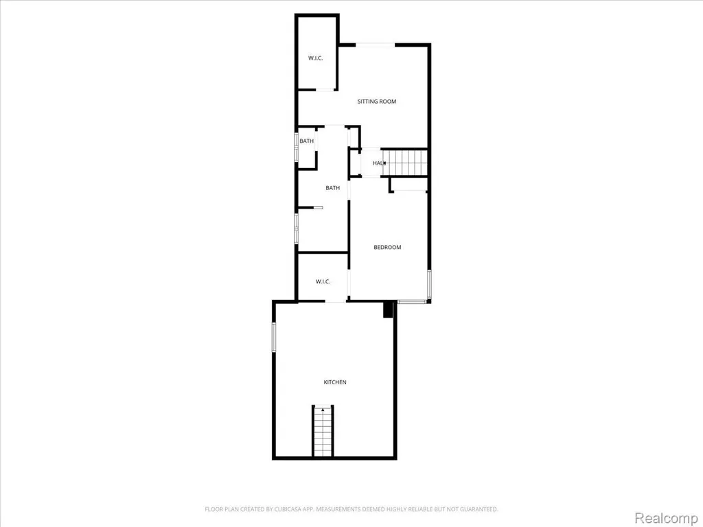 2837 Shorewood Boulevard Fort Gratiot Charter Township MI 48059