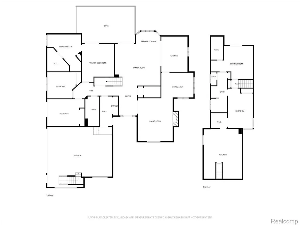 2837 Shorewood Boulevard Fort Gratiot Charter Township MI 48059