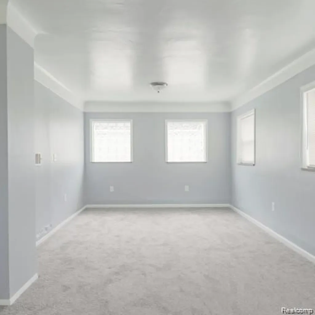 440 Jewell Street Ferndale City MI 48220