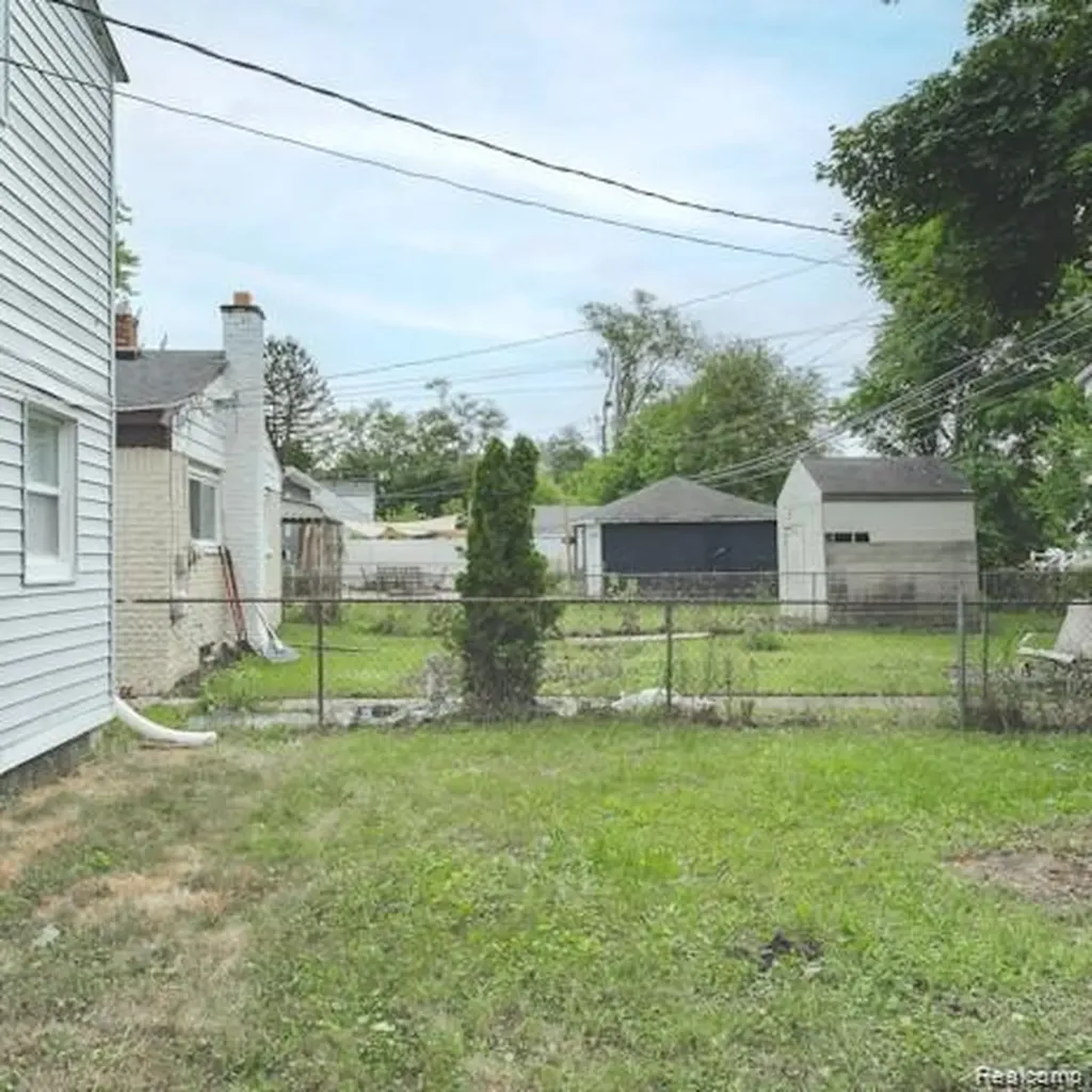 440 Jewell Street Ferndale City MI 48220