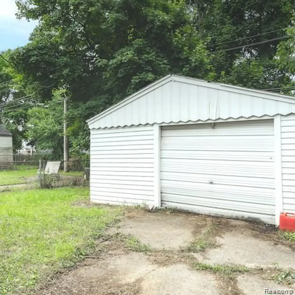 440 Jewell Street Ferndale City MI 48220