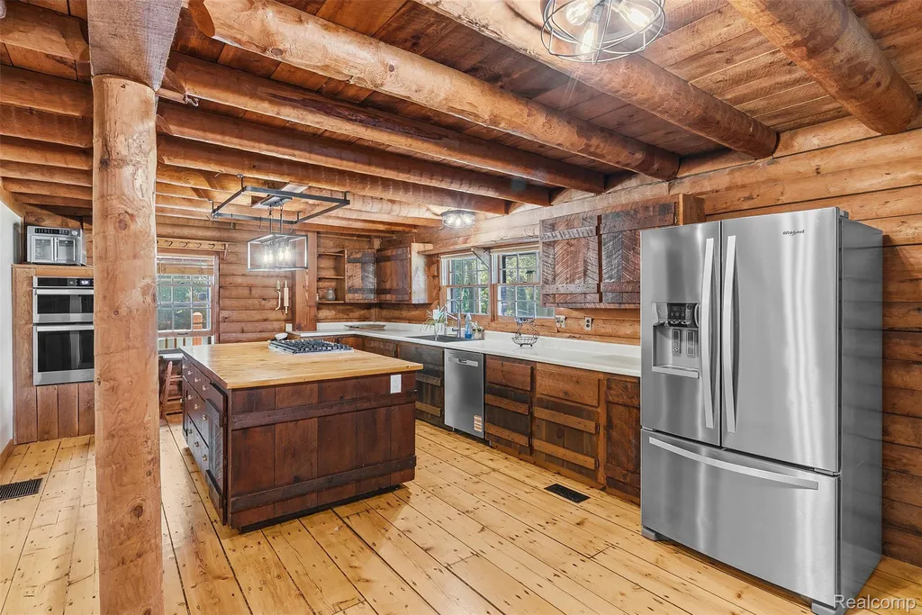 3656 Stanley Road Oregon Township MI 48421