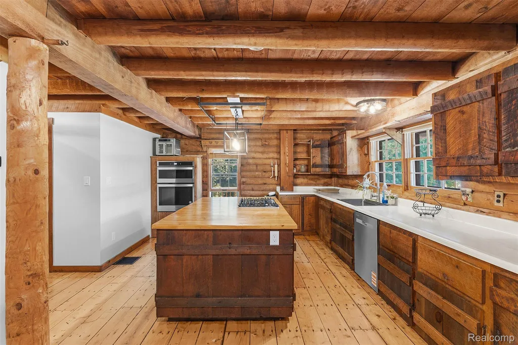 3656 Stanley Road Oregon Township MI 48421