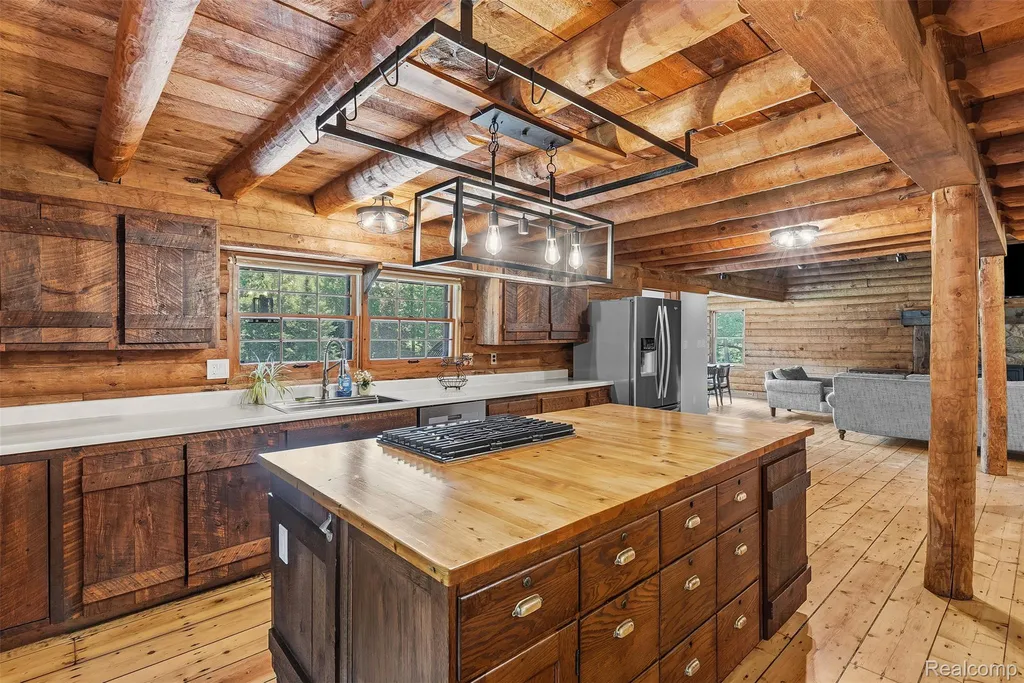 3656 Stanley Road Oregon Township MI 48421