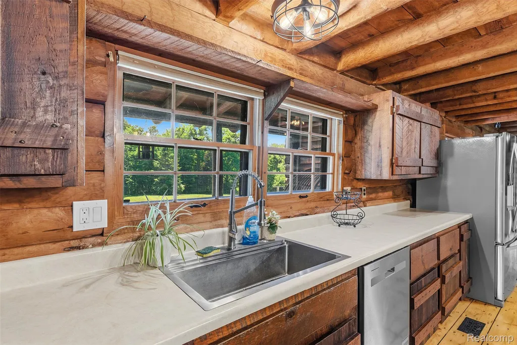 3656 Stanley Road Oregon Township MI 48421