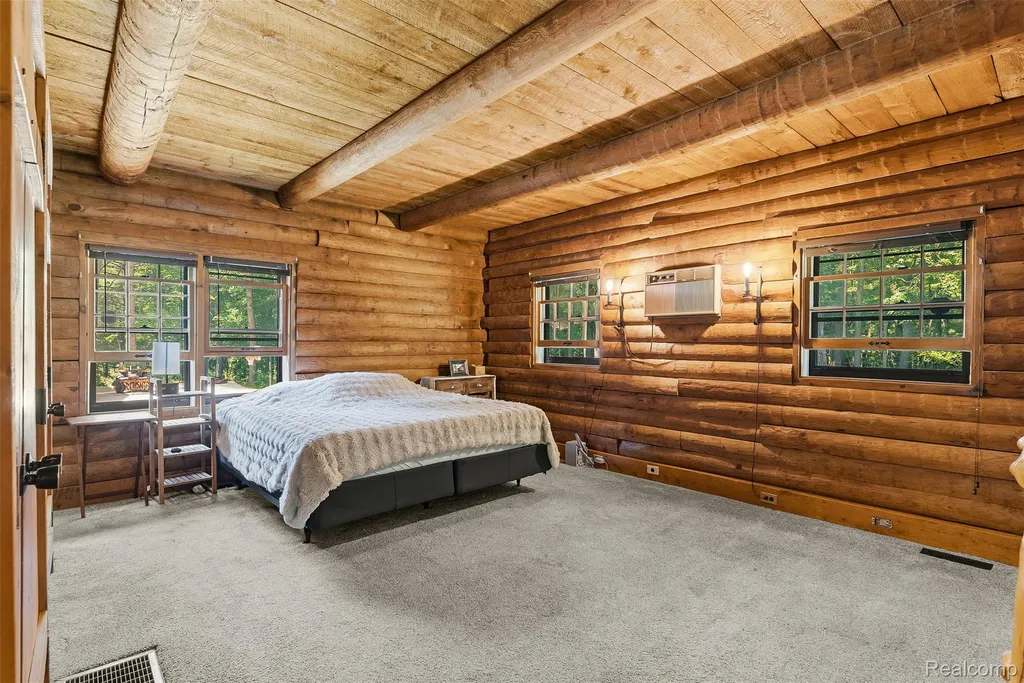 3656 Stanley Road Oregon Township MI 48421