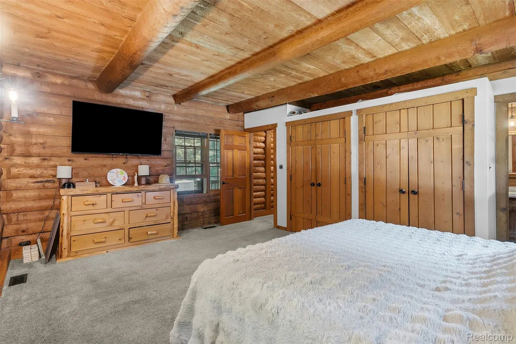 3656 Stanley Road Oregon Township MI 48421