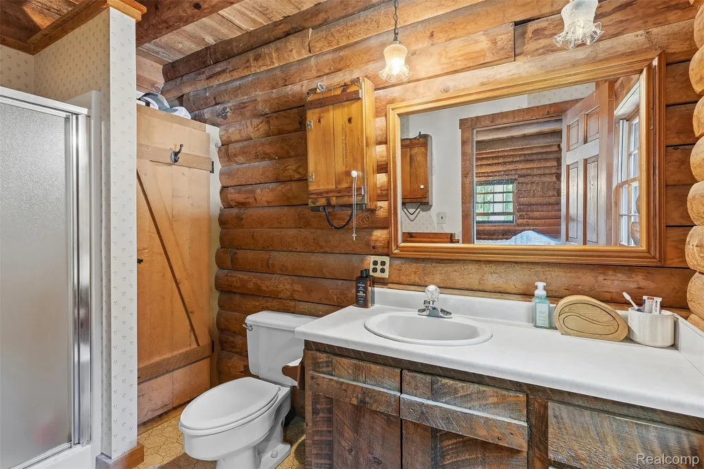 3656 Stanley Road Oregon Township MI 48421
