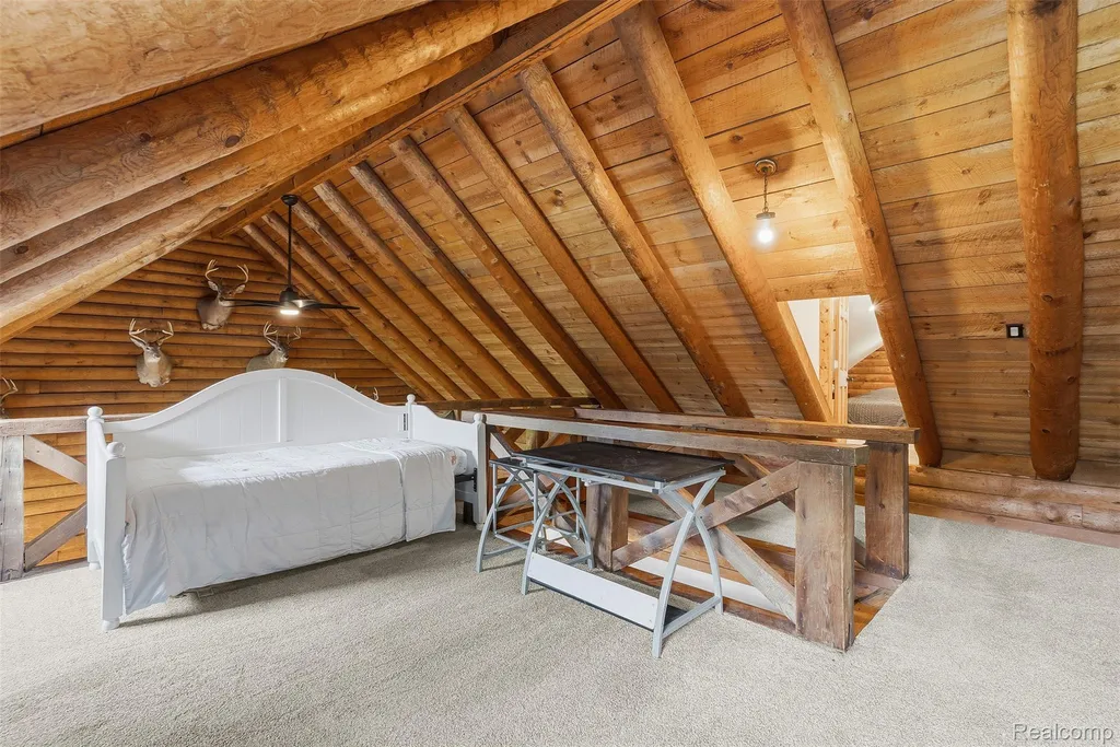 3656 Stanley Road Oregon Township MI 48421