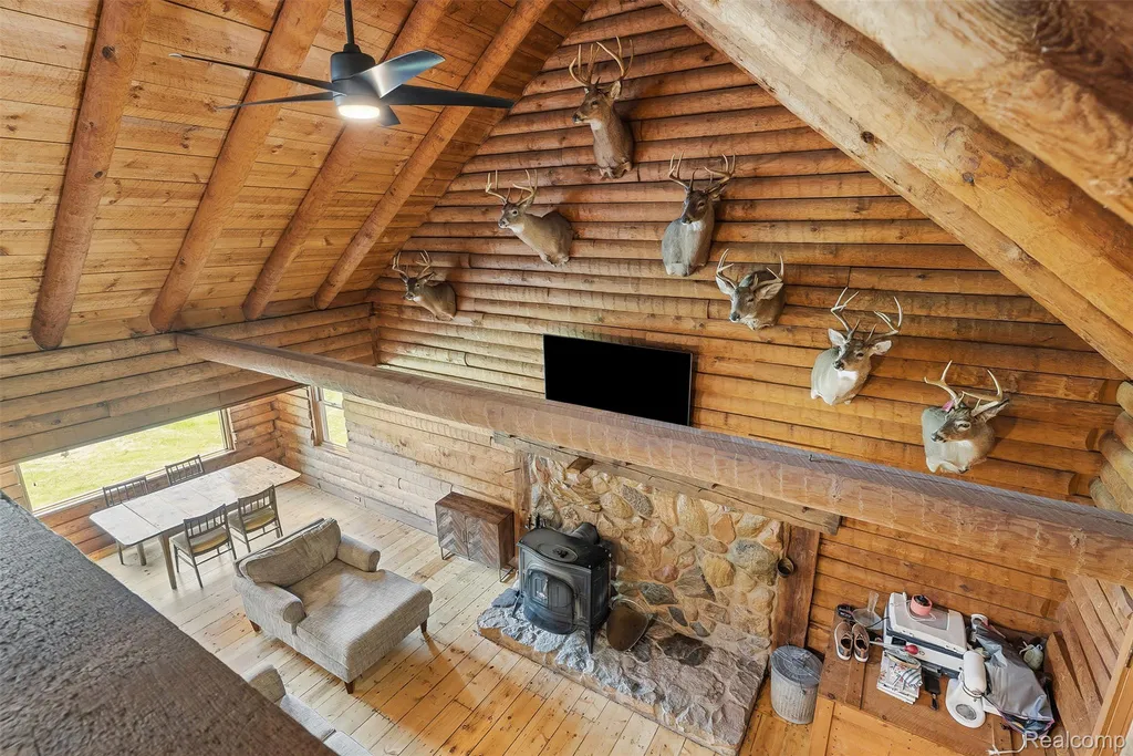 3656 Stanley Road Oregon Township MI 48421