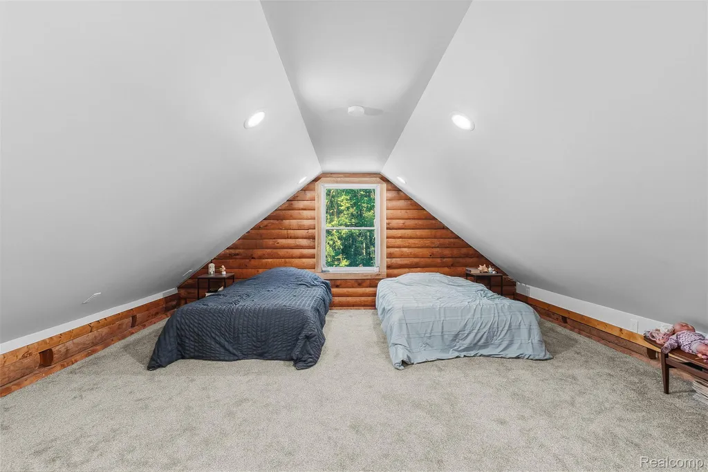 3656 Stanley Road Oregon Township MI 48421