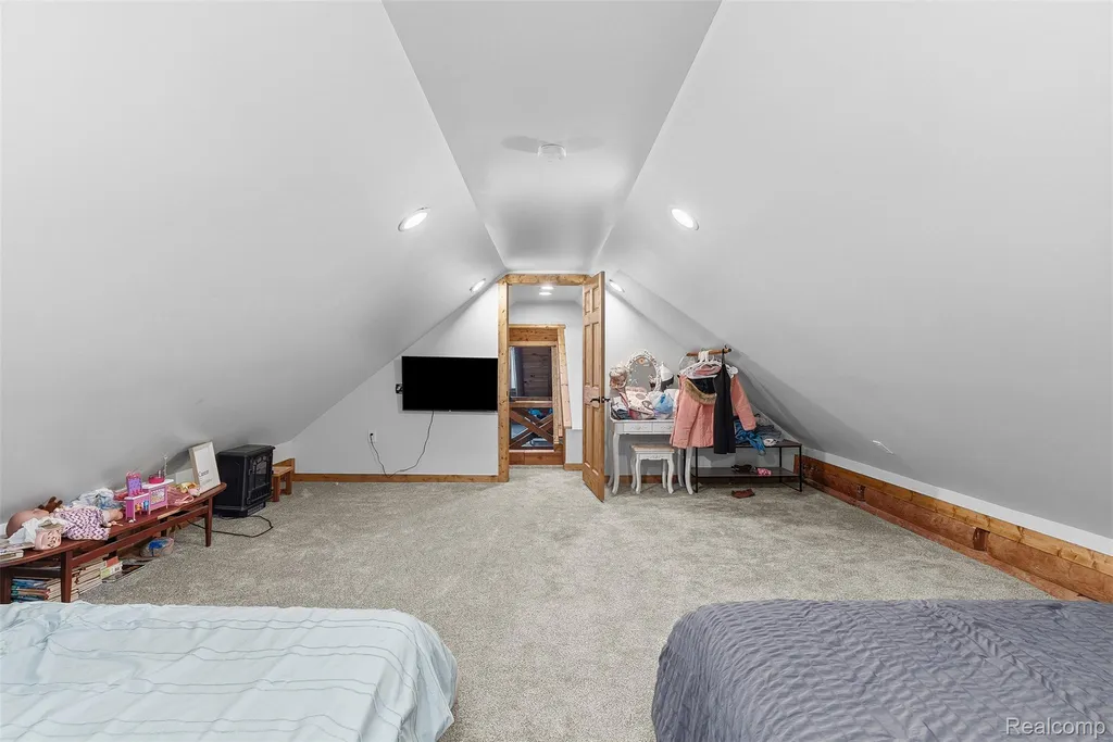 3656 Stanley Road Oregon Township MI 48421