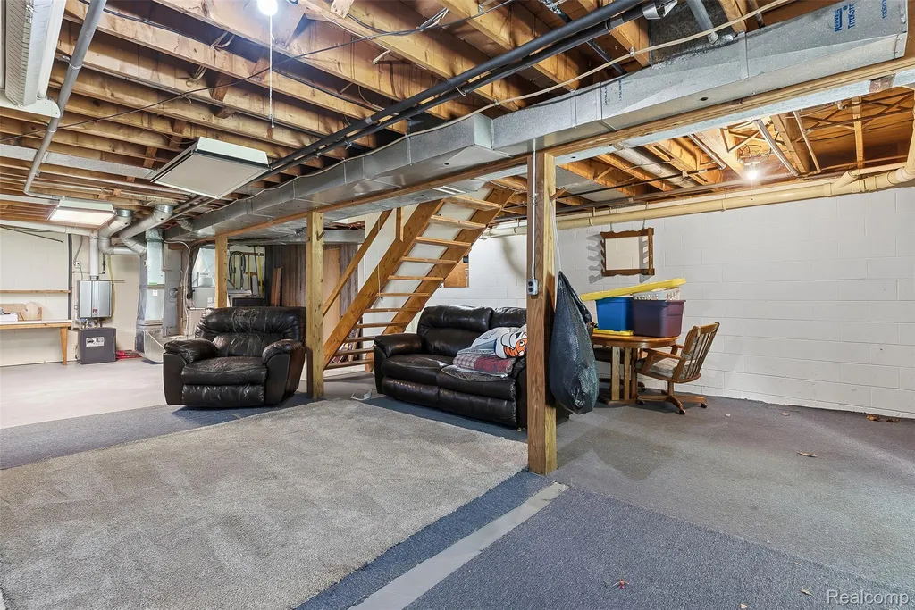 3656 Stanley Road Oregon Township MI 48421