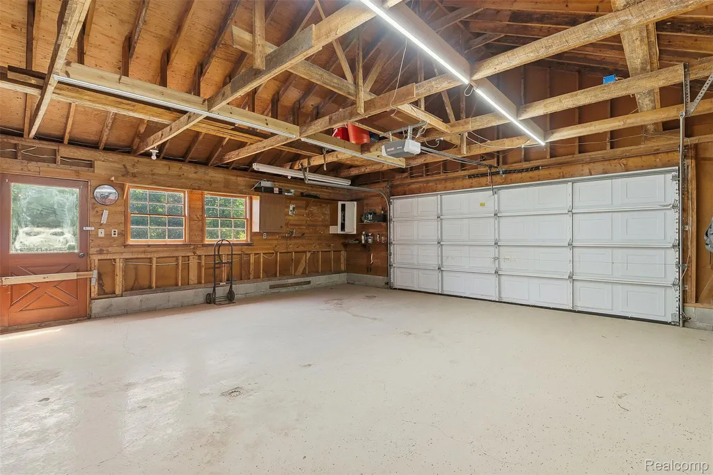 3656 Stanley Road Oregon Township MI 48421