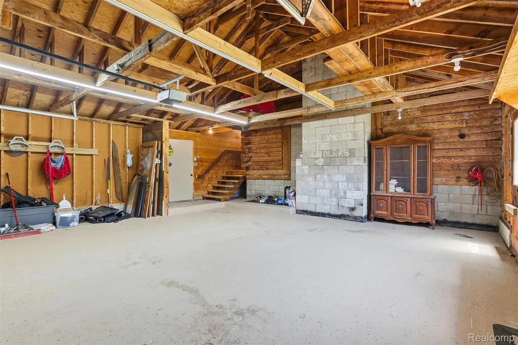 3656 Stanley Road Oregon Township MI 48421