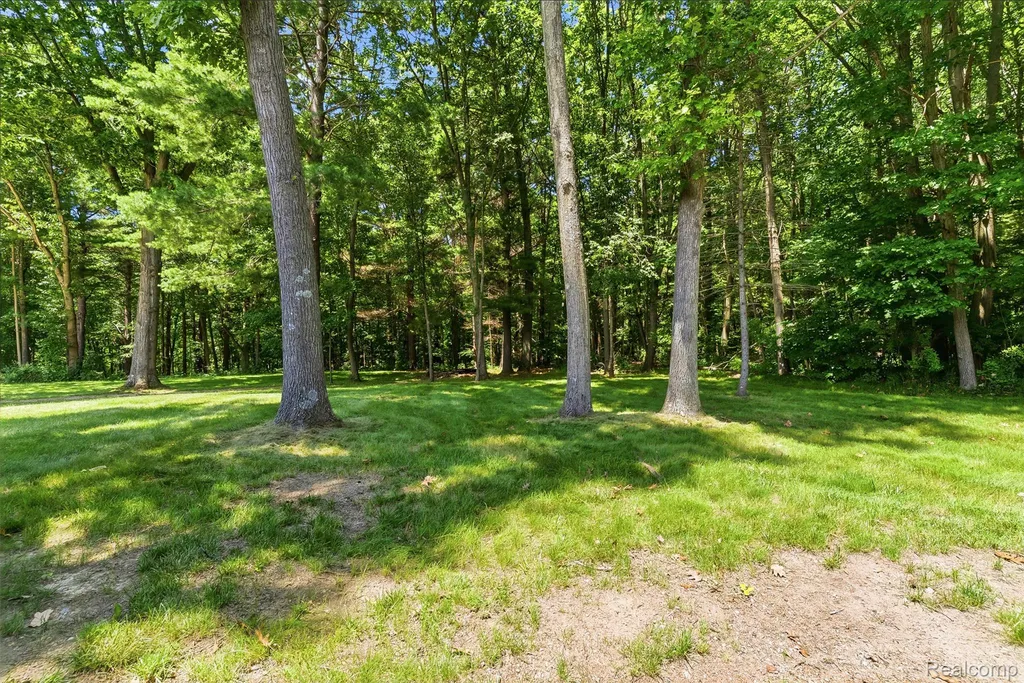 3656 Stanley Road Oregon Township MI 48421