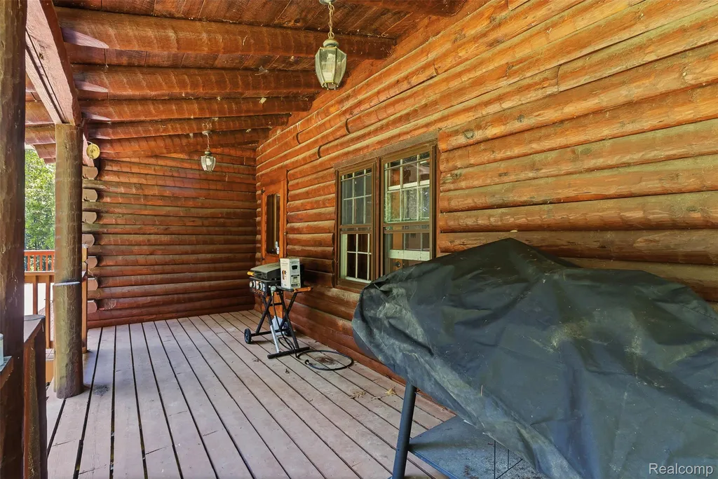 3656 Stanley Road Oregon Township MI 48421