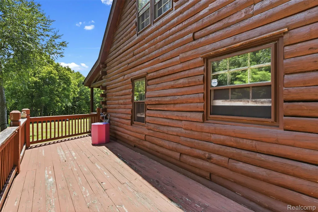 3656 Stanley Road Oregon Township MI 48421
